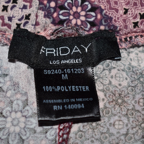 MAXI SKIRT - Picture 3 of 4